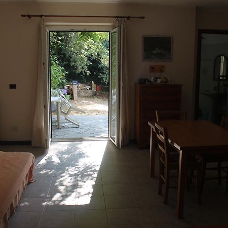 B&B Giucalu Calice Ligure Dış mekan fotoğraf