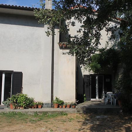 B&B Giucalu Calice Ligure Dış mekan fotoğraf