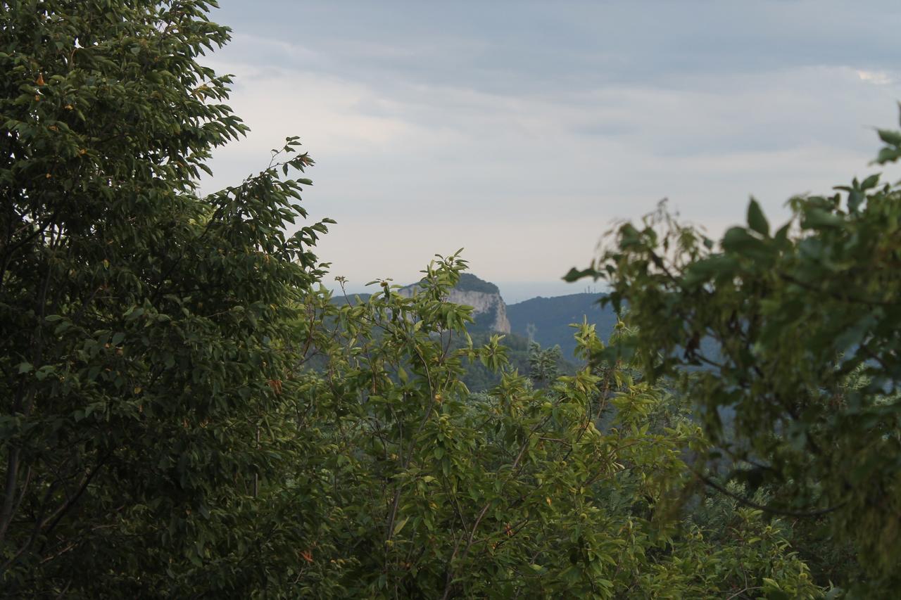 B&B Giucalu Calice Ligure Dış mekan fotoğraf