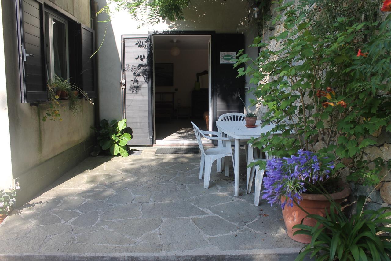 B&B Giucalu Calice Ligure Dış mekan fotoğraf