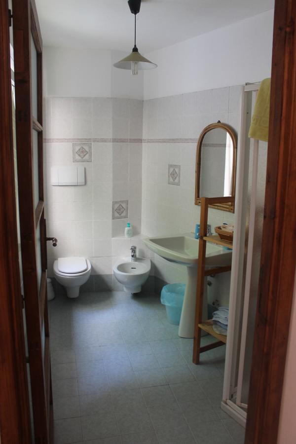 B&B Giucalu Calice Ligure Dış mekan fotoğraf