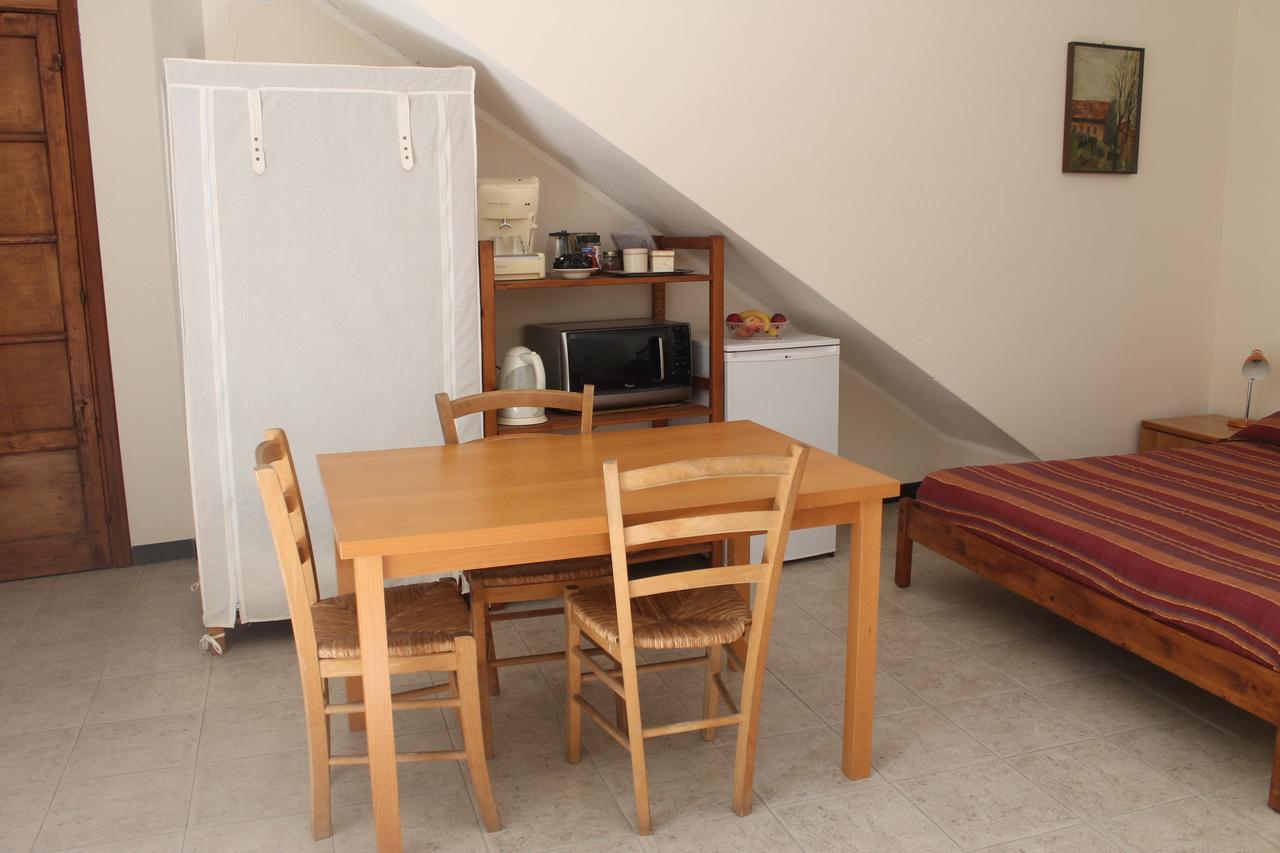 B&B Giucalu Calice Ligure Dış mekan fotoğraf